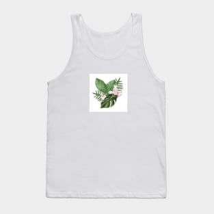 Natural Habitat Tank Top